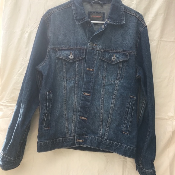 Northwest Territory Denium Jacket - Picture 1 of 1